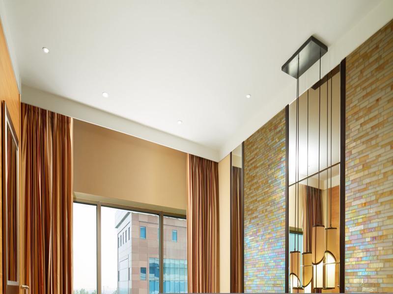 Vivanta Coimbatore Exterior photo