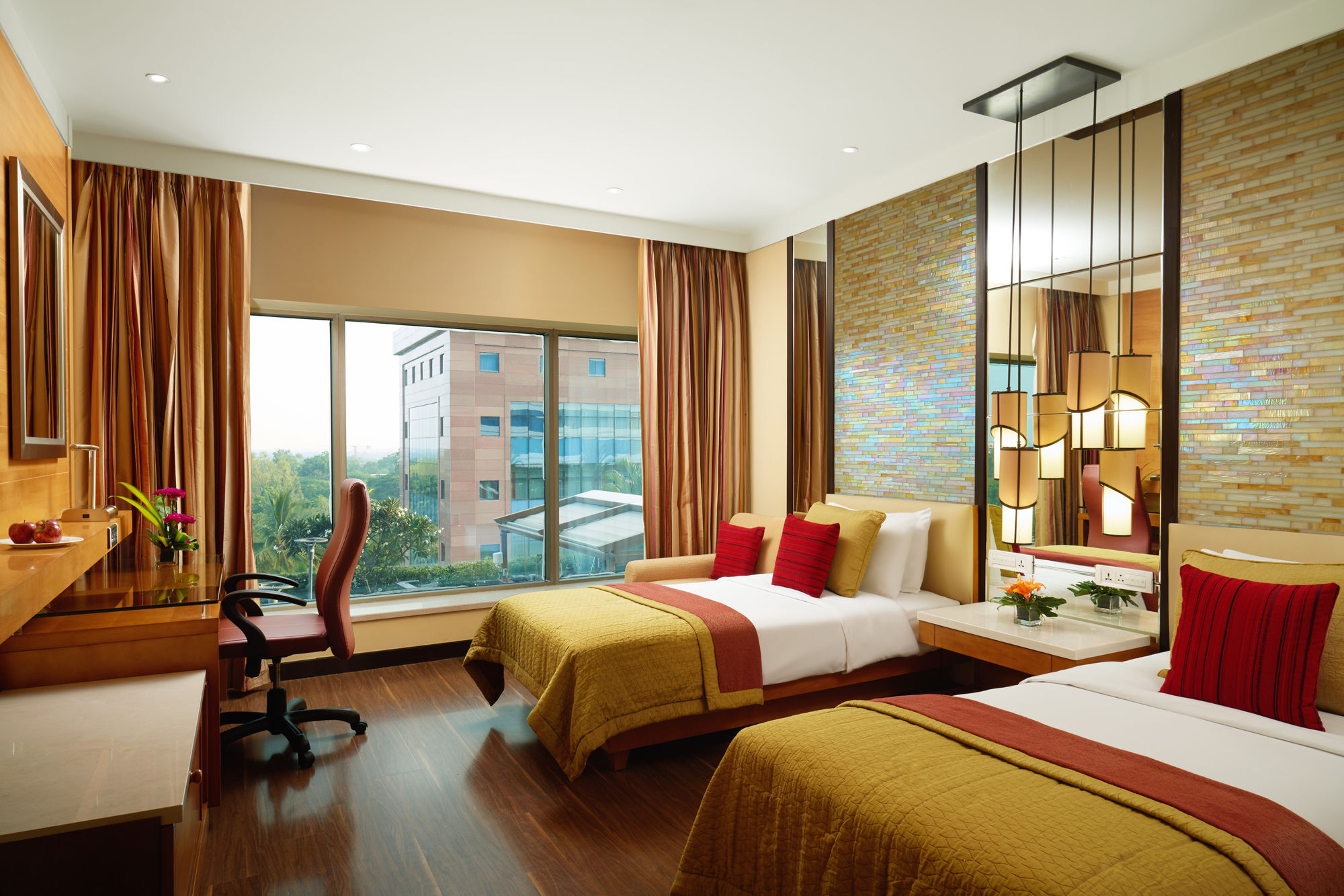 Vivanta Coimbatore Exterior photo
